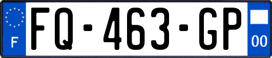 FQ-463-GP