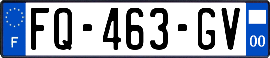 FQ-463-GV