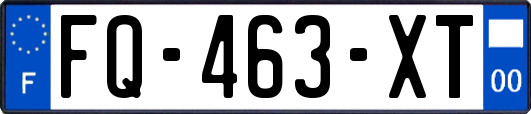 FQ-463-XT