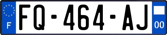 FQ-464-AJ