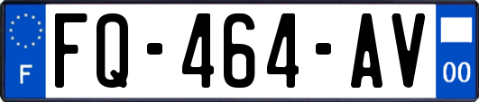 FQ-464-AV