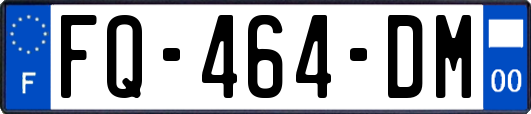 FQ-464-DM