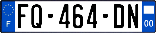 FQ-464-DN