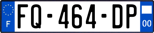 FQ-464-DP