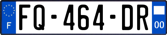 FQ-464-DR
