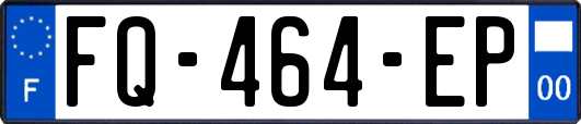FQ-464-EP
