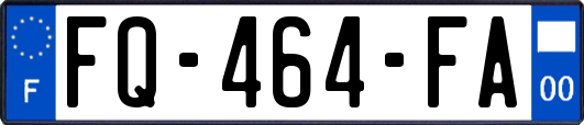 FQ-464-FA