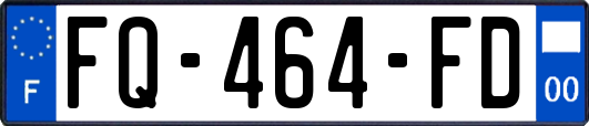 FQ-464-FD
