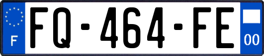 FQ-464-FE