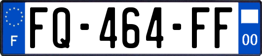 FQ-464-FF