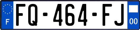 FQ-464-FJ