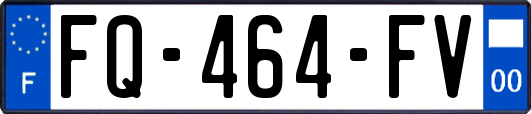 FQ-464-FV