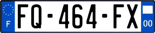 FQ-464-FX