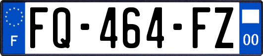 FQ-464-FZ