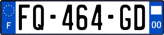 FQ-464-GD