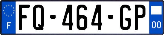 FQ-464-GP