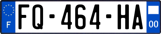 FQ-464-HA