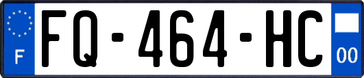 FQ-464-HC