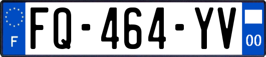 FQ-464-YV
