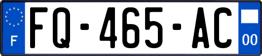 FQ-465-AC