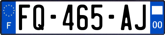 FQ-465-AJ