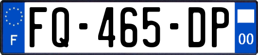 FQ-465-DP