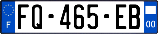 FQ-465-EB