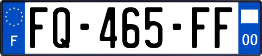 FQ-465-FF