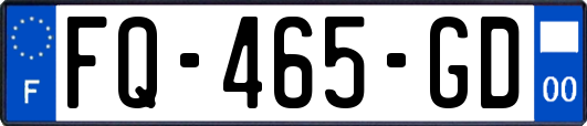 FQ-465-GD