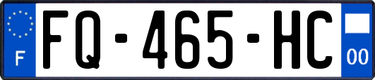 FQ-465-HC