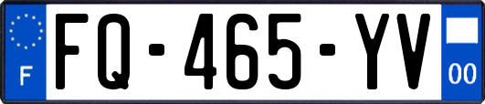 FQ-465-YV