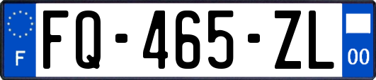 FQ-465-ZL