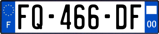 FQ-466-DF