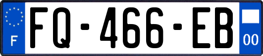 FQ-466-EB