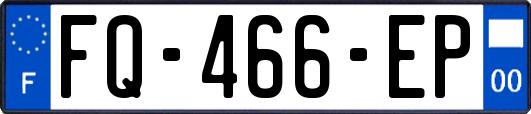 FQ-466-EP
