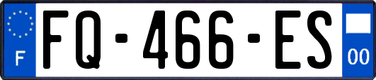 FQ-466-ES