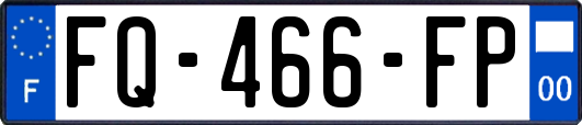 FQ-466-FP