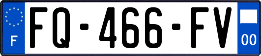 FQ-466-FV