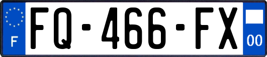 FQ-466-FX