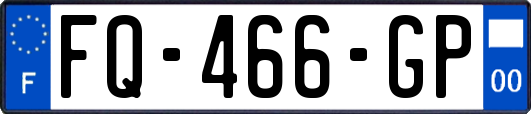 FQ-466-GP