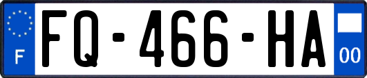 FQ-466-HA
