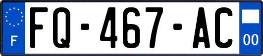 FQ-467-AC