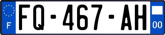 FQ-467-AH