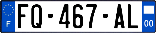 FQ-467-AL
