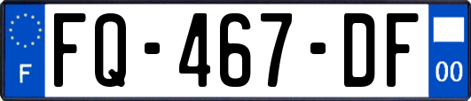 FQ-467-DF