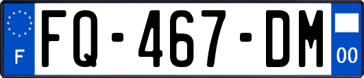 FQ-467-DM