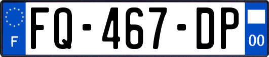 FQ-467-DP
