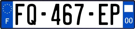 FQ-467-EP