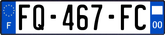 FQ-467-FC