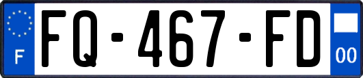 FQ-467-FD
